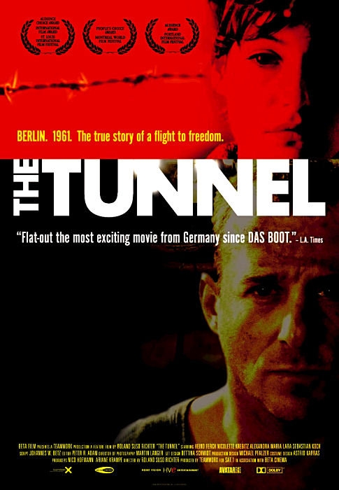 Der Tunnel