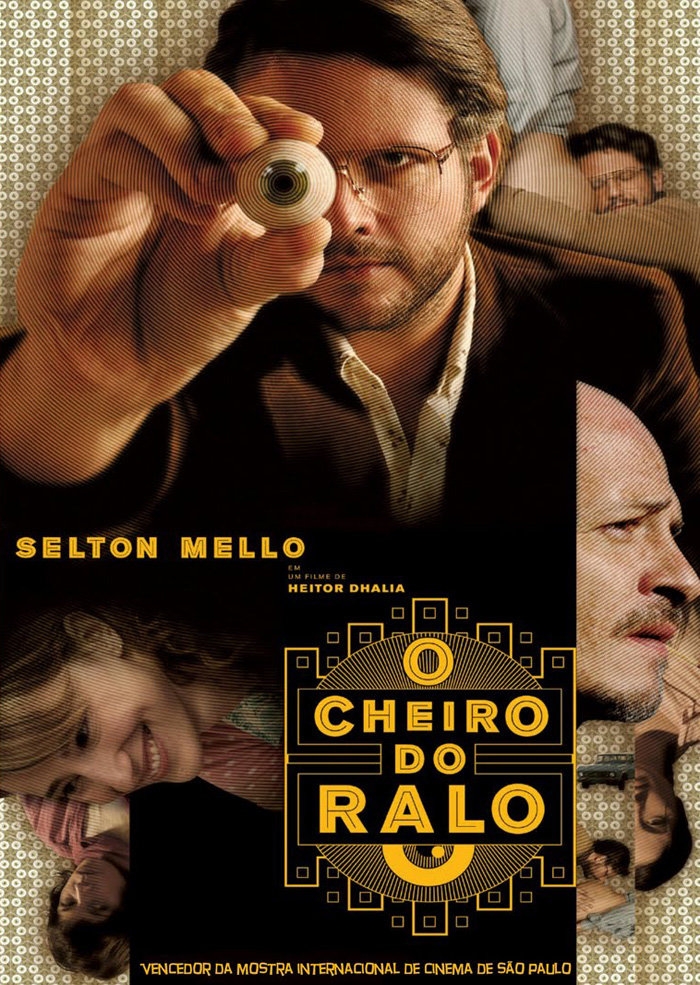 O Cheiro do Ralo