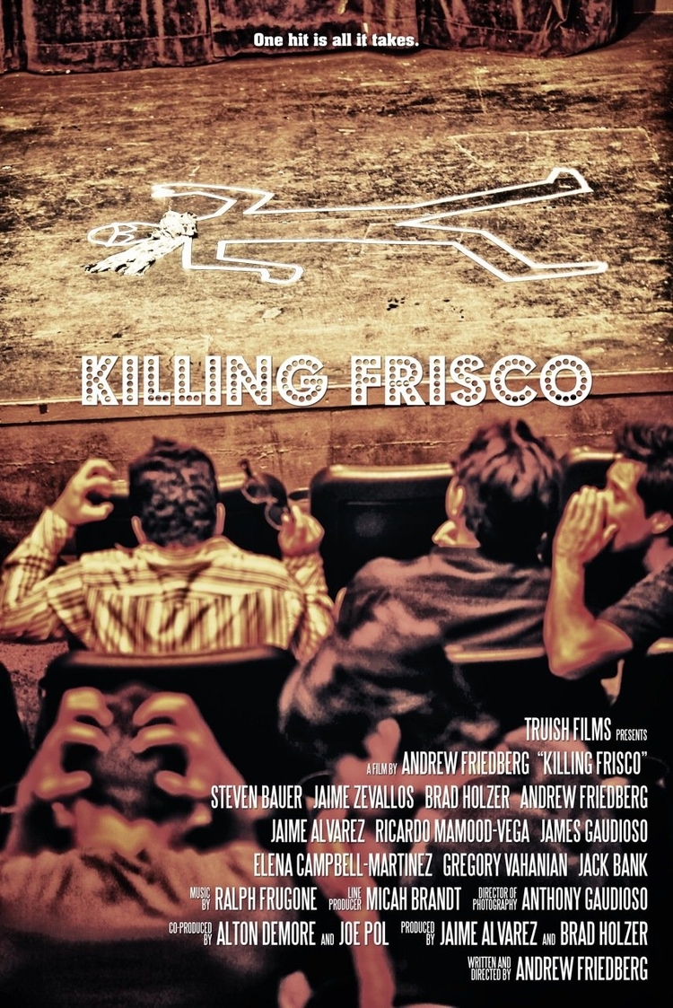 Killing Frisco