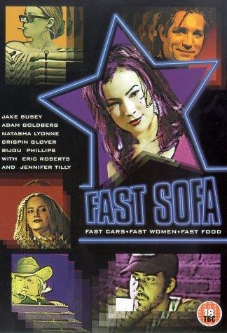 Fast Sofa