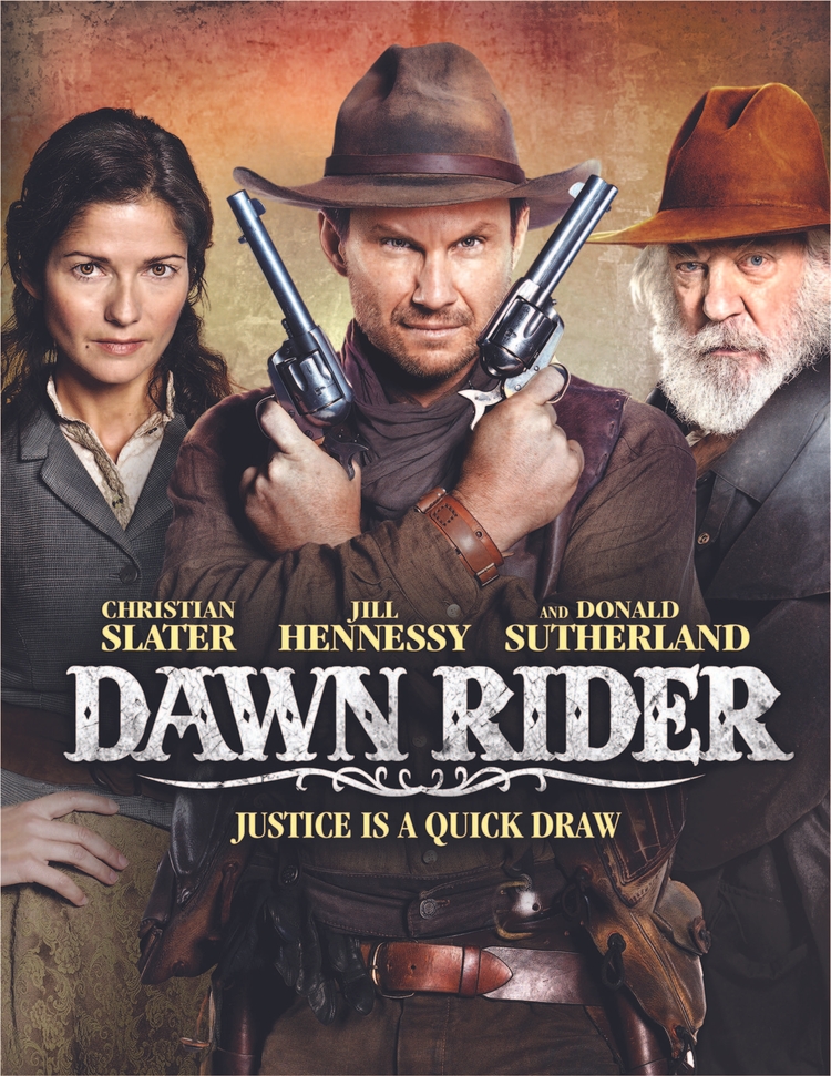 Dawn Rider