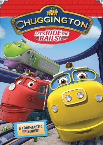 Chuggington