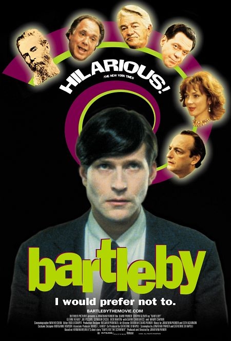 Bartleby