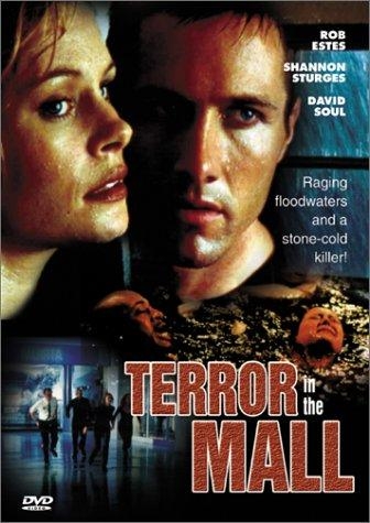 Terror in the Mall