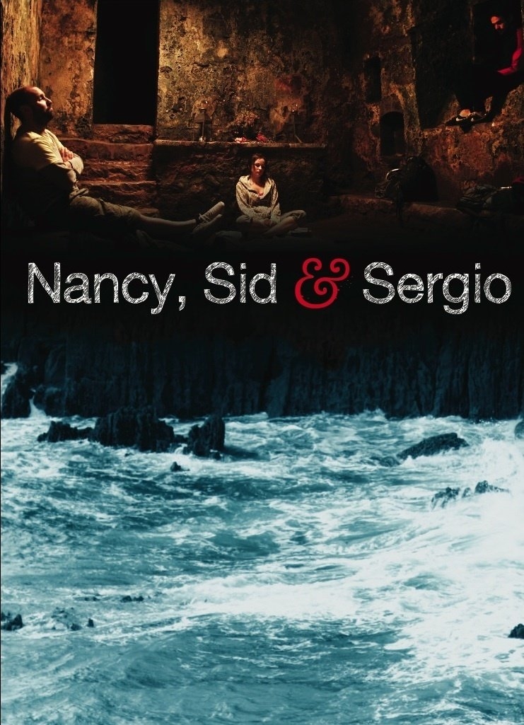 Nancy, Sid & Sergio