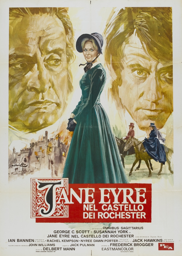 Jane Eyre