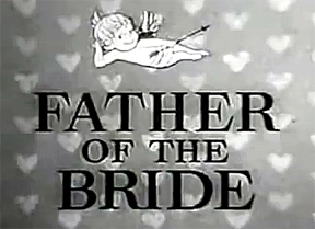 Father of the Bride