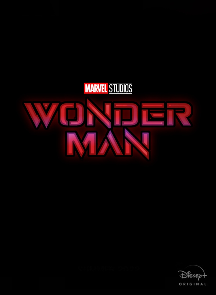 Wonder Man