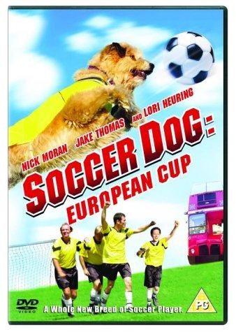 Soccer Dog: European Cup