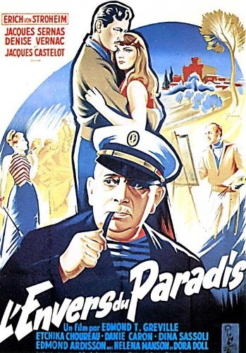 L'envers du paradis