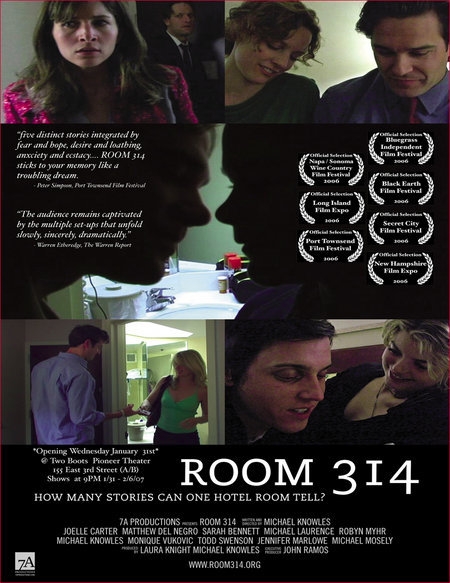 Room 314