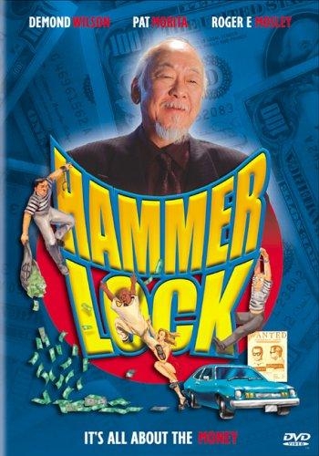 Hammerlock