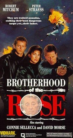 Brotherhood of the Rose