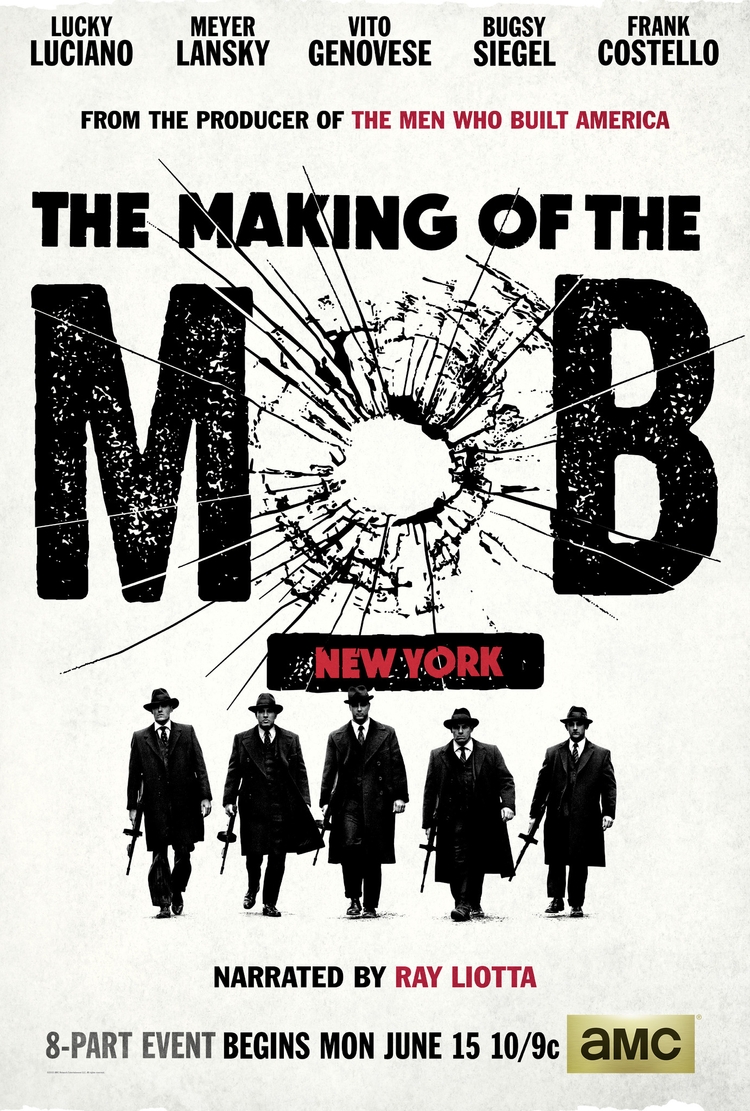 The Making of the Mob