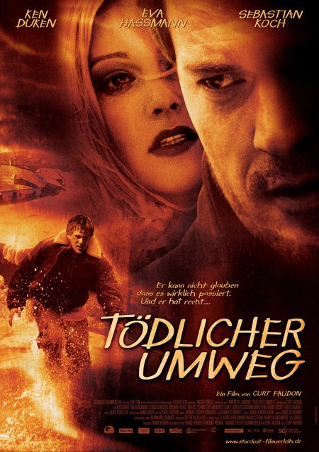 Tödlicher Umweg