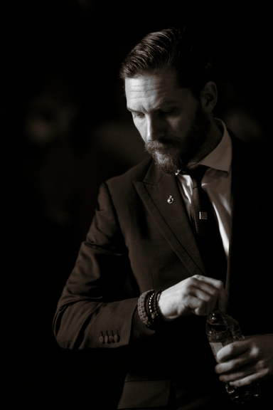 Tom Hardy