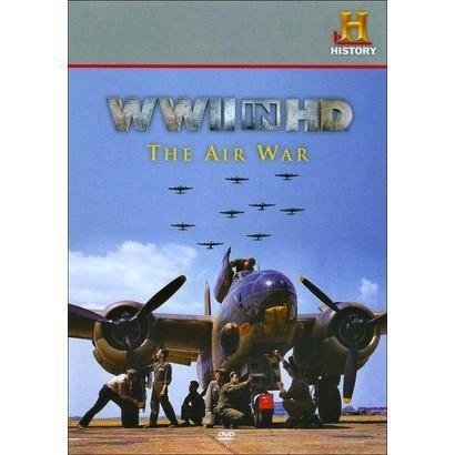 WWII in HD: The Air War