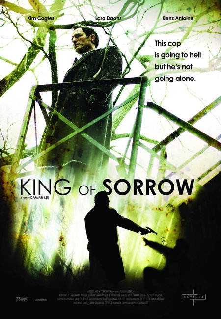 King of Sorrow