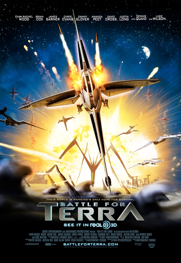 Terra