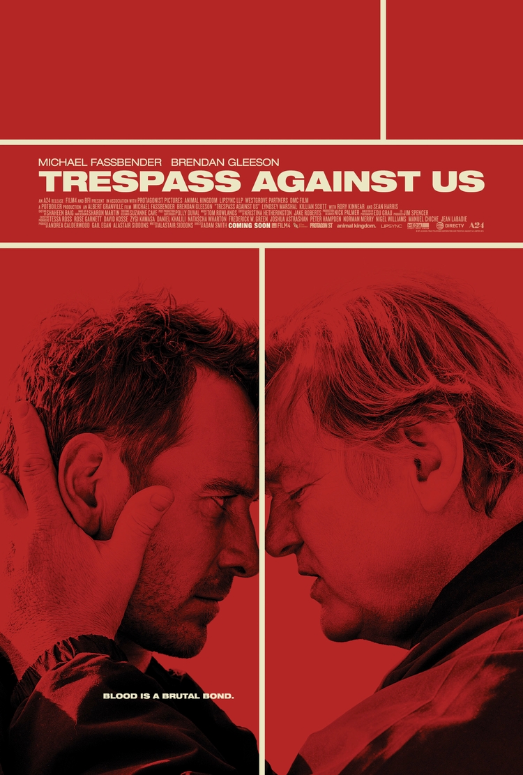 Trespass Against Us