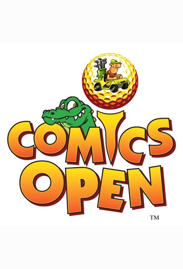 Comics Open