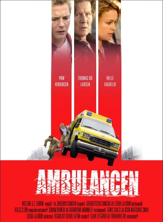 Ambulancen