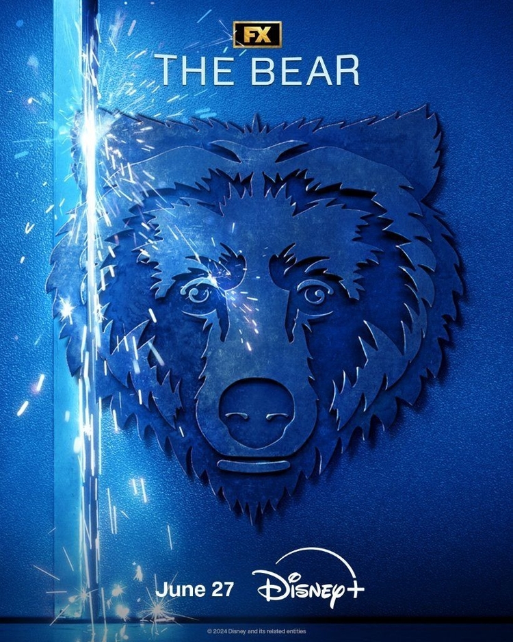 The Bear