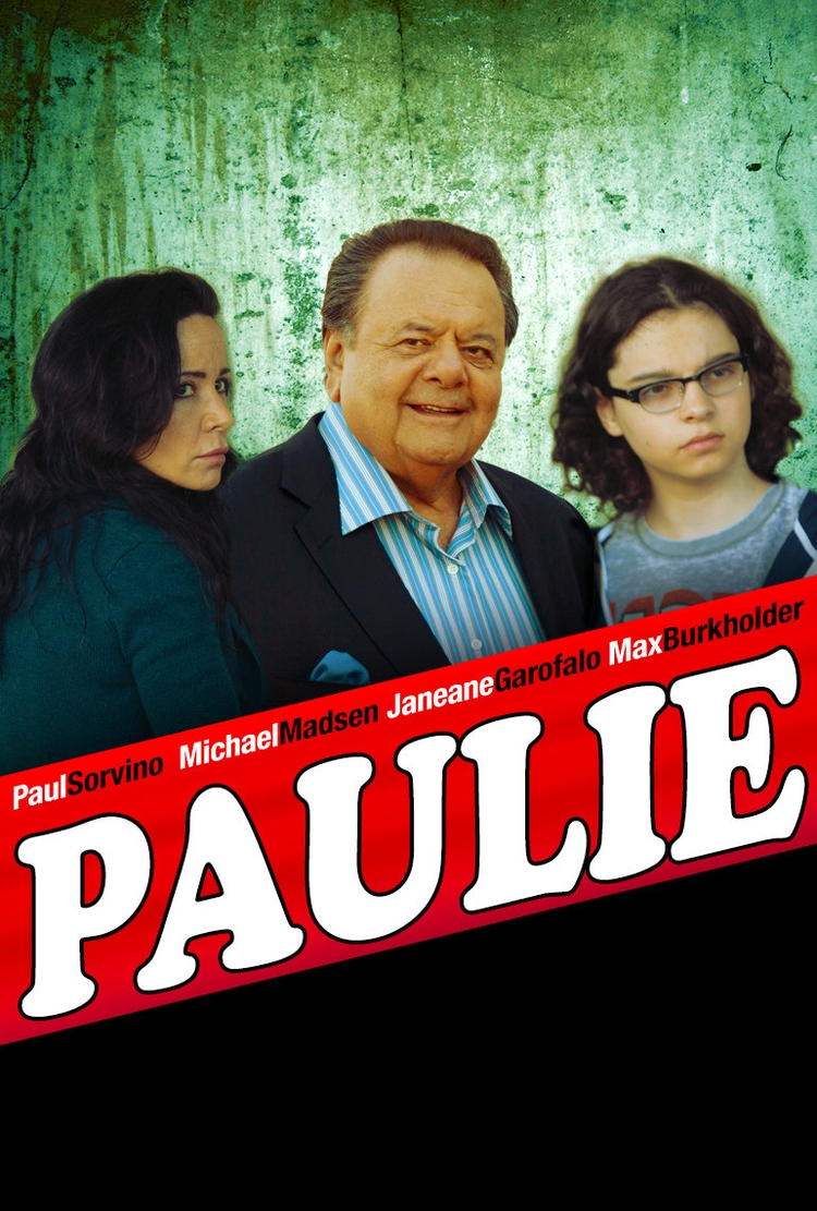 Paulie