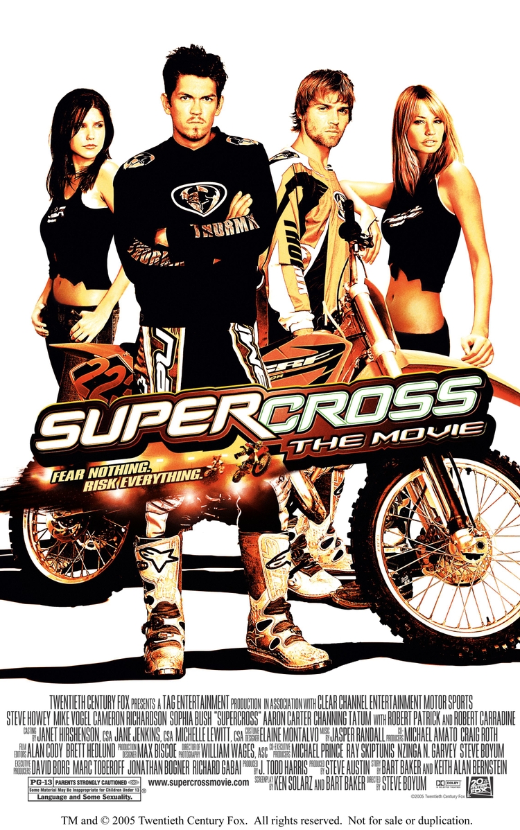 Supercross