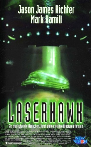 Laserhawk