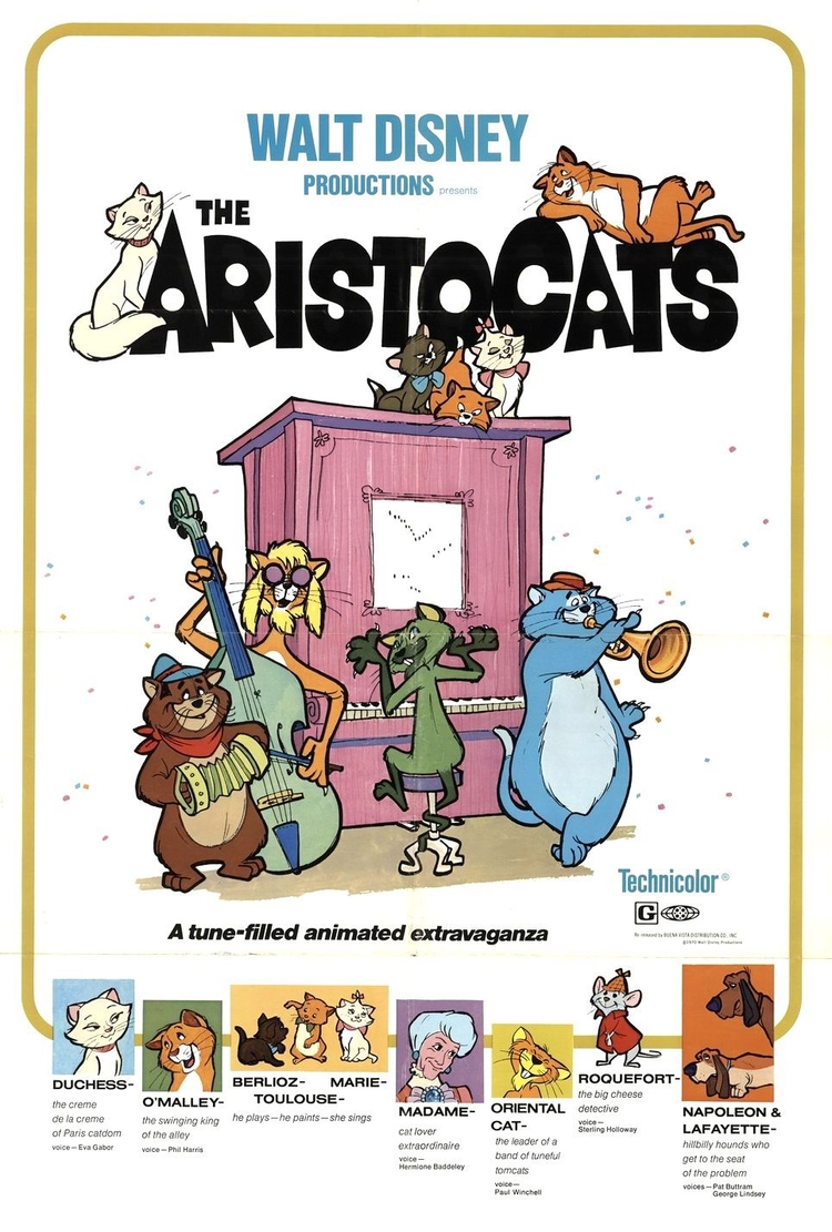 The AristoCats