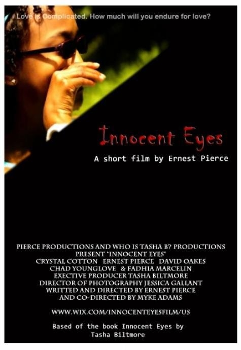 Innocent Eyes
