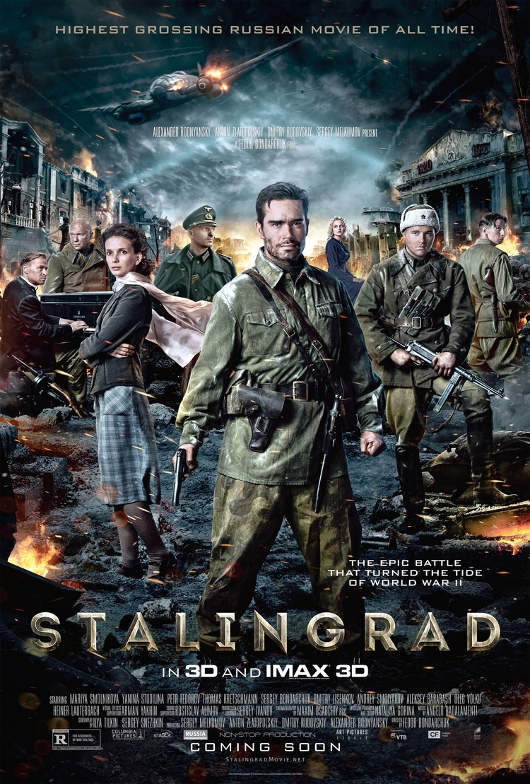 Stalingrad