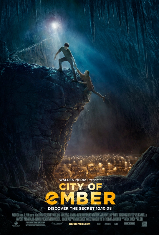 City of Ember