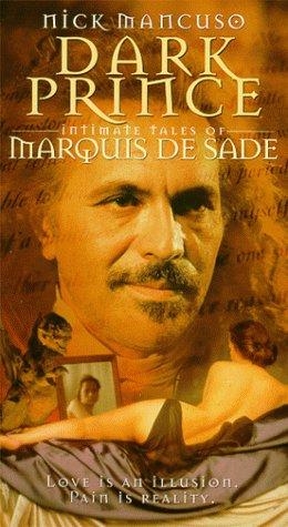 Marquis de Sade