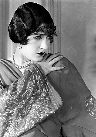 Gloria Swanson