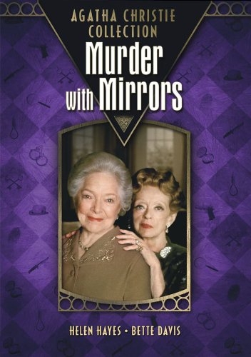 Murder with Mirrors