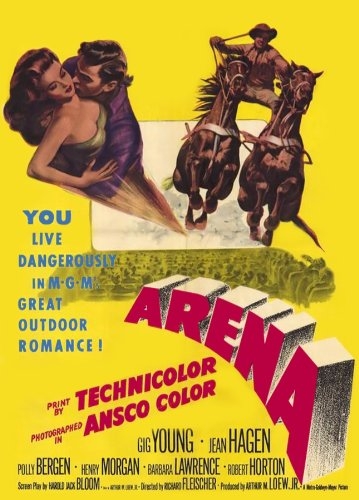 Arena