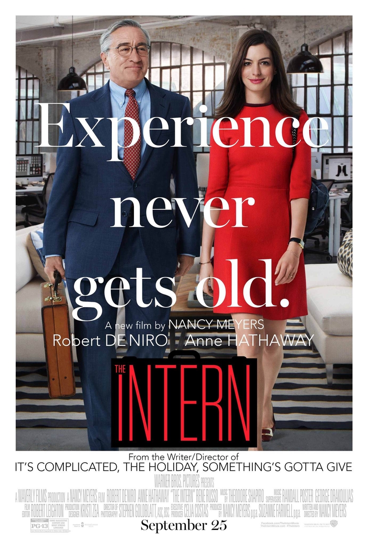 The Intern