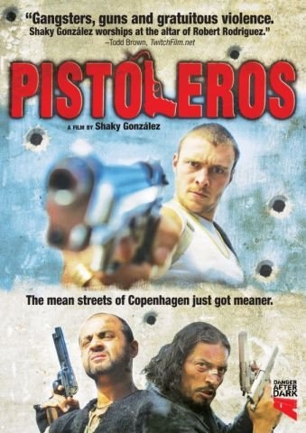 Pistoleros