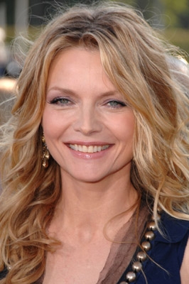 Michelle Pfeiffer