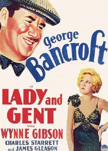 Lady and Gent