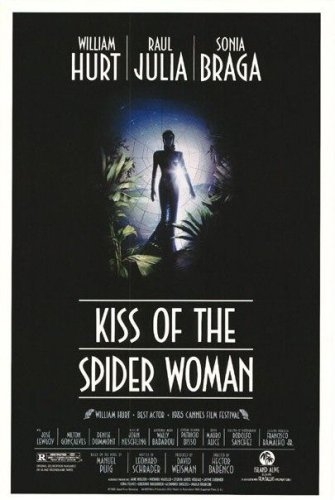 Kiss of the Spider Woman