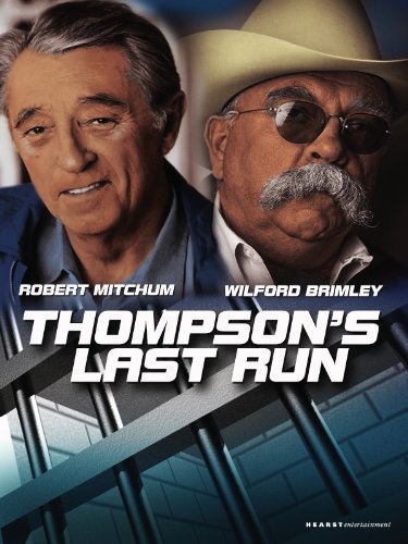 Thompson's Last Run