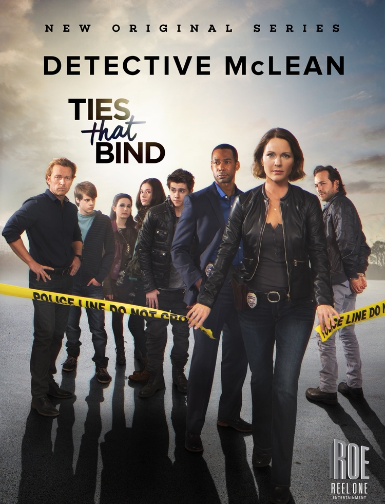 Detective McLean