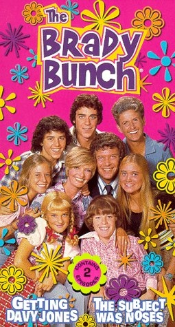 The Brady Bunch