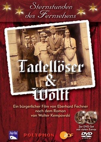 Tadellöser & Wolff