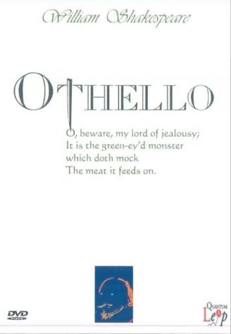 The Tragedy of Othello, the Moor of Venice