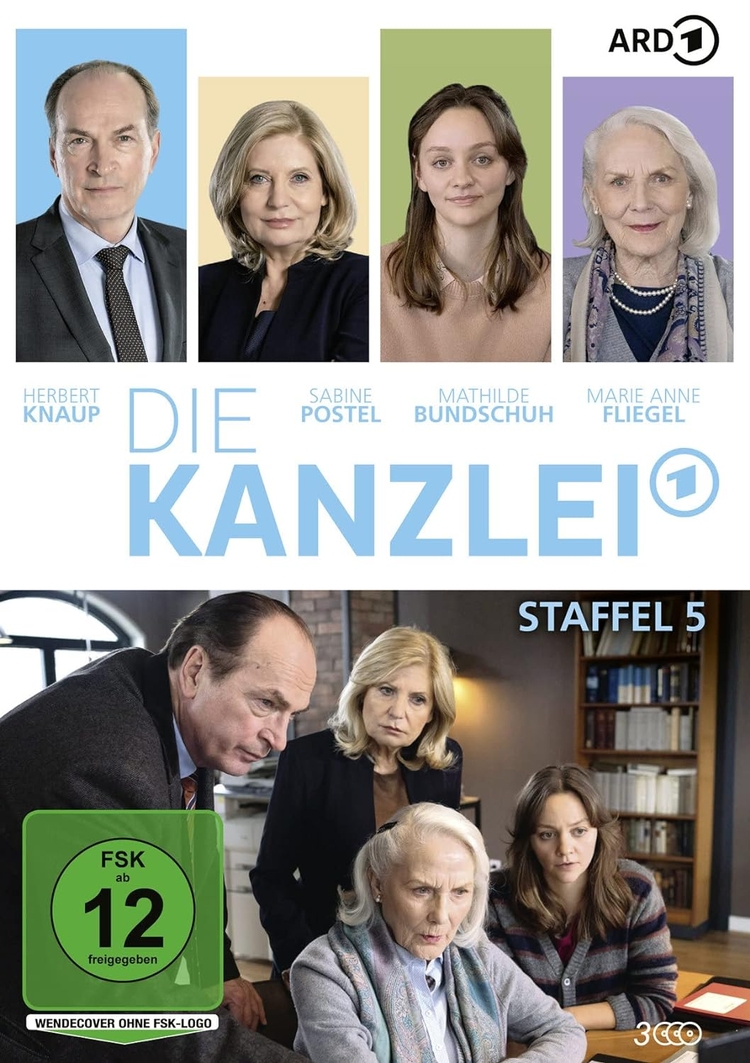 Die Kanzlei