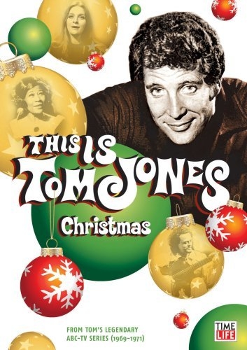 This Is Tom Jones